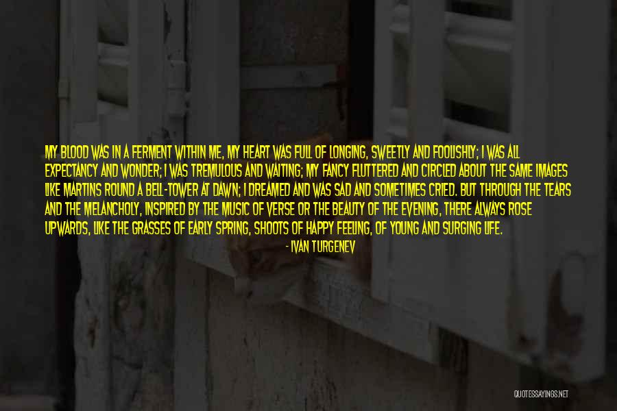 Good Morning And Happy Friday Quotes By Ivan Turgenev Good Morning And Happy Friday Quotes By Ivan Turgenev