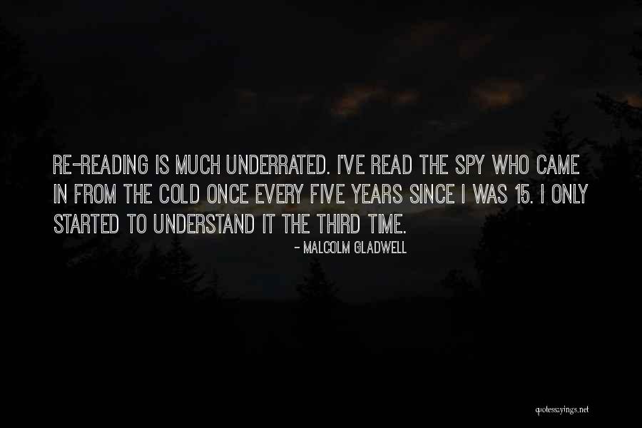 Good Morning And Happy Friday Quotes By Malcolm Gladwell Good Morning And Happy Friday Quotes By Malcolm Gladwell