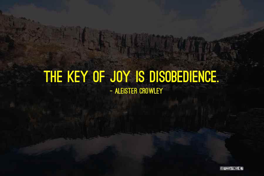 Good Morning Animated Quotes By Aleister Crowley