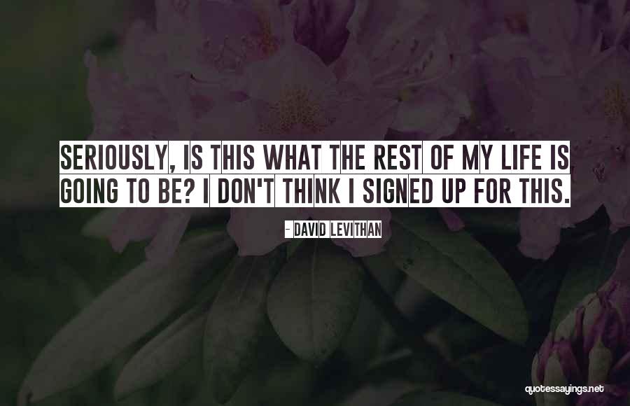 Good Morning Be Careful Quotes By David Levithan Good Morning Be Careful Quotes By David Levithan