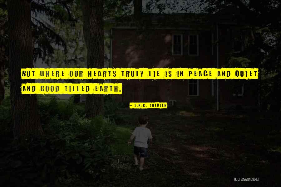 Good Morning Birds Quotes By J.R.R. Tolkien Good Morning Birds Quotes By J.R.R. Tolkien