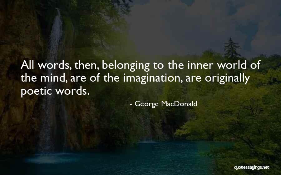 Good Morning Cheeky Quotes By George MacDonald Good Morning Cheeky Quotes By George MacDonald