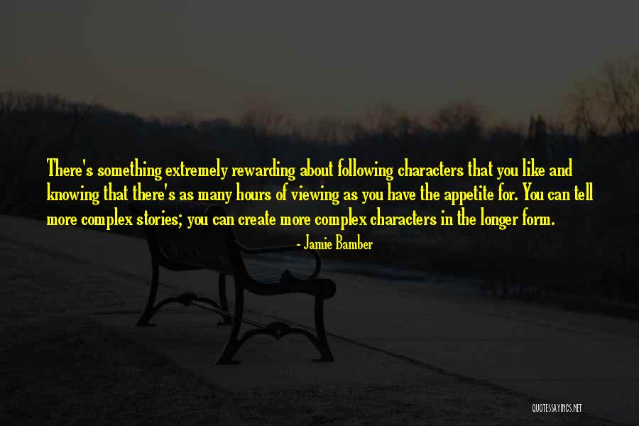 Good Morning Cheeky Quotes By Jamie Bamber Good Morning Cheeky Quotes By Jamie Bamber