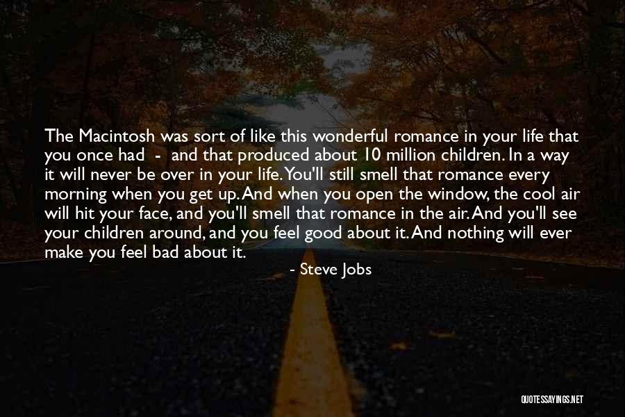 Good Morning Cool Quotes By Steve Jobs Good Morning Cool Quotes By Steve Jobs