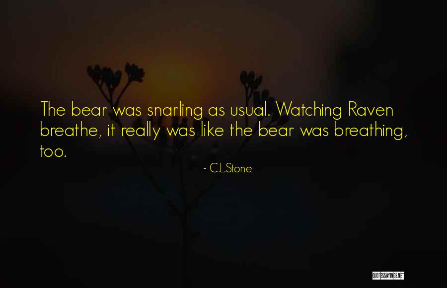 Good Morning Dua Quotes By C.L.Stone Good Morning Dua Quotes By C.L.Stone