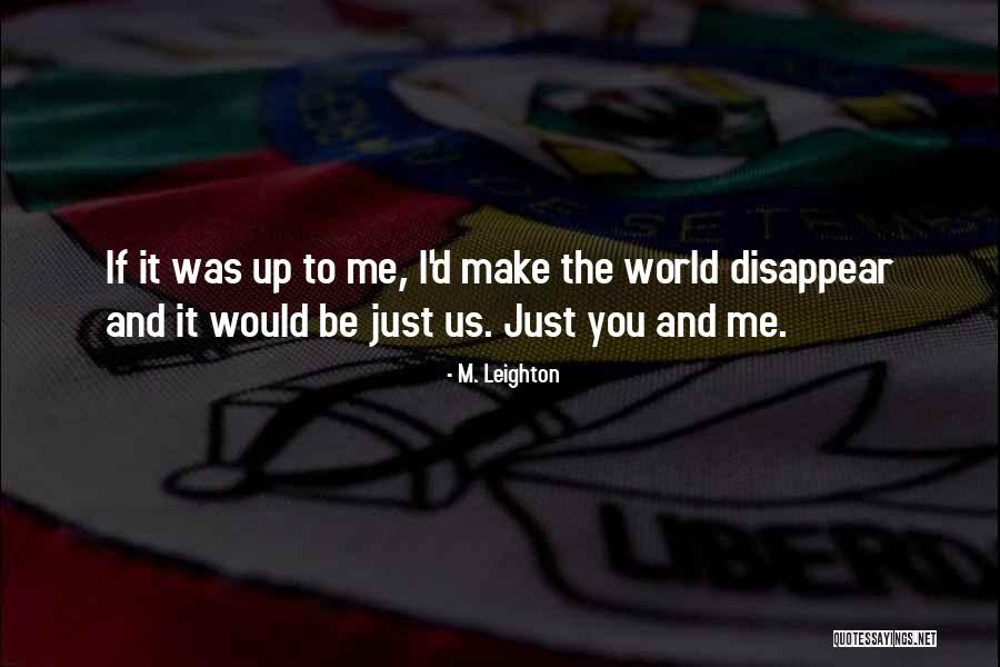 Good Morning Freshness Quotes By M. Leighton Good Morning Freshness Quotes By M. Leighton