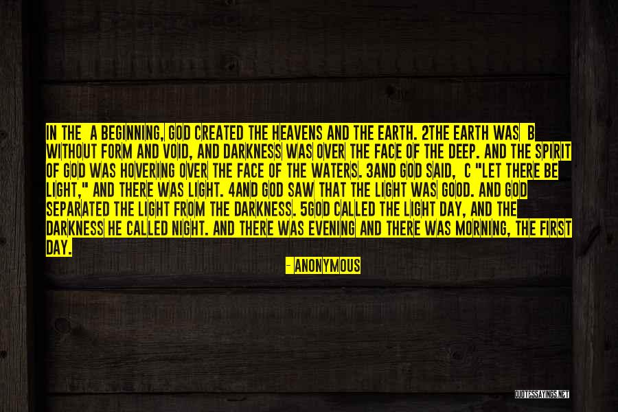 Good Morning God Quotes By Anonymous Good Morning God Quotes By Anonymous