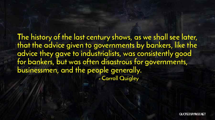 Good Morning Gorillas Quotes By Carroll Quigley Good Morning Gorillas Quotes By Carroll Quigley