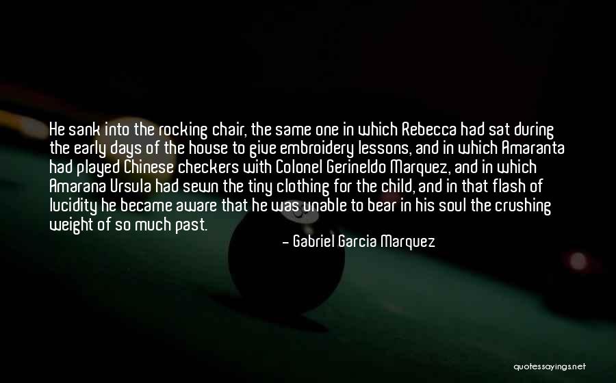 Good Morning Gorillas Quotes By Gabriel Garcia Marquez Good Morning Gorillas Quotes By Gabriel Garcia Marquez