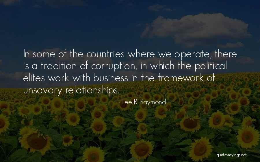 Good Morning Gorillas Quotes By Lee R. Raymond Good Morning Gorillas Quotes By Lee R. Raymond