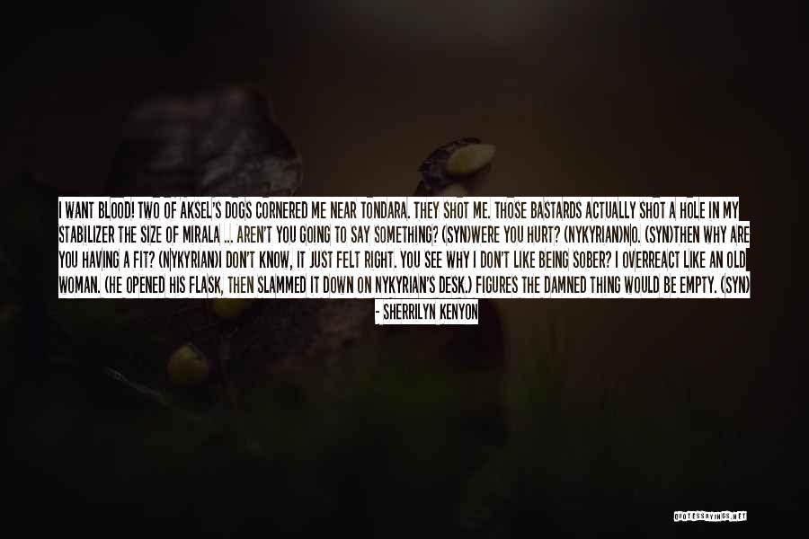 Good Morning Happy Sunday Quotes By Sherrilyn Kenyon Good Morning Happy Sunday Quotes By Sherrilyn Kenyon