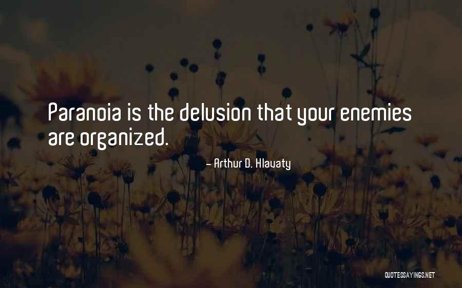 Good Morning Happy Thursday Quotes By Arthur D. Hlavaty Good Morning Happy Thursday Quotes By Arthur D. Hlavaty
