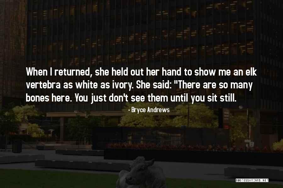 Good Morning Have A Blessed Sunday Quotes By Bryce Andrews Good Morning Have A Blessed Sunday Quotes By Bryce Andrews