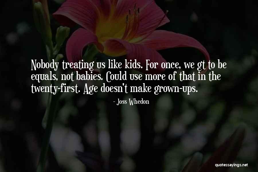 Good Morning Have A Blessed Sunday Quotes By Joss Whedon Good Morning Have A Blessed Sunday Quotes By Joss Whedon