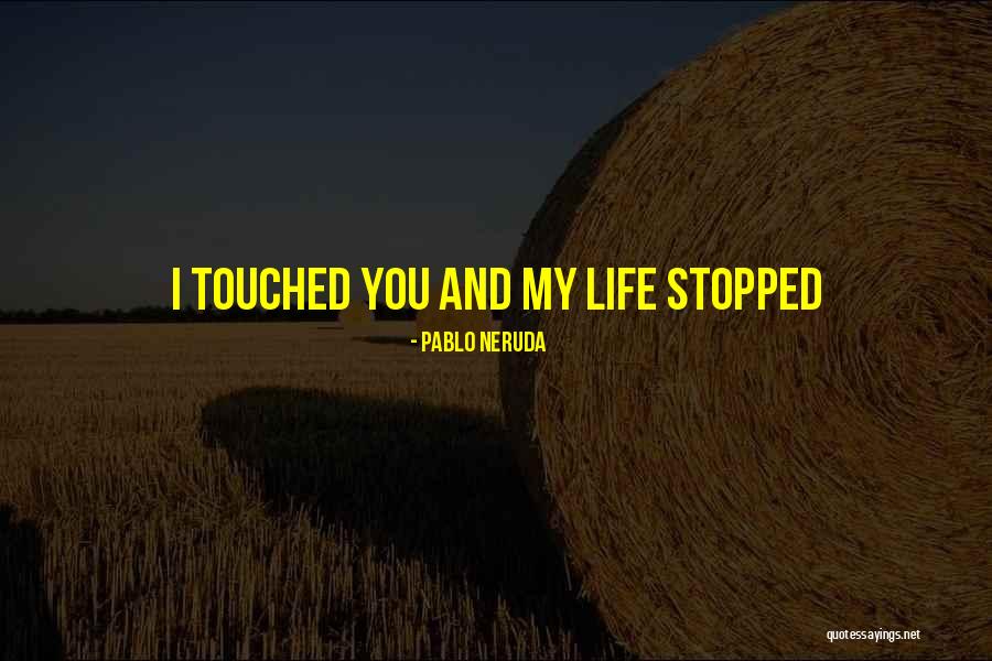 Good Morning Have A Blessed Sunday Quotes By Pablo Neruda Good Morning Have A Blessed Sunday Quotes By Pablo Neruda