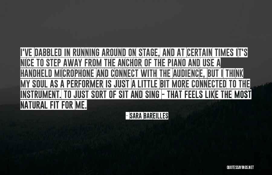 Good Morning Hubby Quotes By Sara Bareilles Good Morning Hubby Quotes By Sara Bareilles
