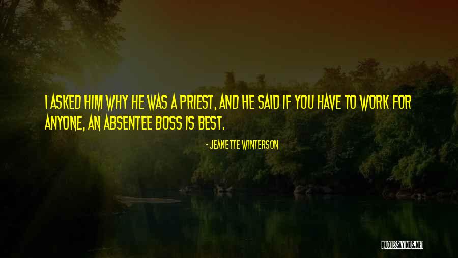 Good Morning Humor Quotes By Jeanette Winterson Good Morning Humor Quotes By Jeanette Winterson