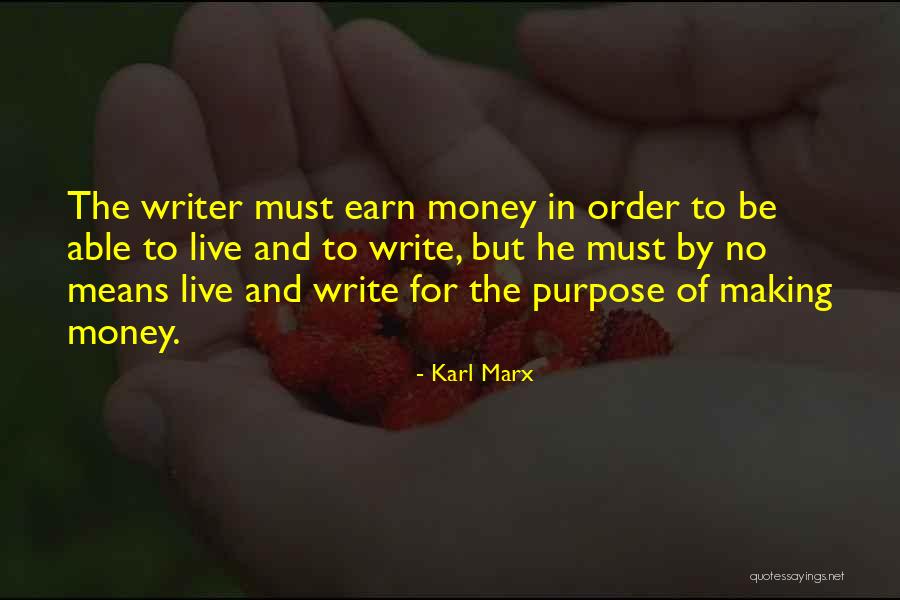 Good Morning Humor Quotes By Karl Marx Good Morning Humor Quotes By Karl Marx