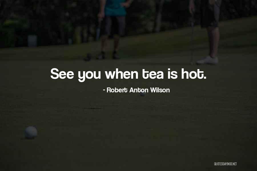 Good Morning Hustlers Quotes By Robert Anton Wilson Good Morning Hustlers Quotes By Robert Anton Wilson