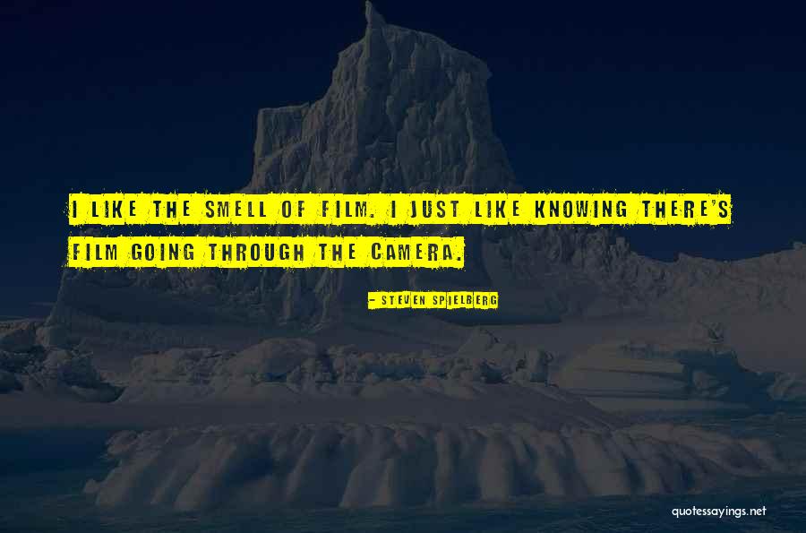 Good Morning Hustlers Quotes By Steven Spielberg Good Morning Hustlers Quotes By Steven Spielberg