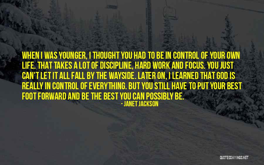 Good Morning Krishna Quotes By Janet Jackson Good Morning Krishna Quotes By Janet Jackson