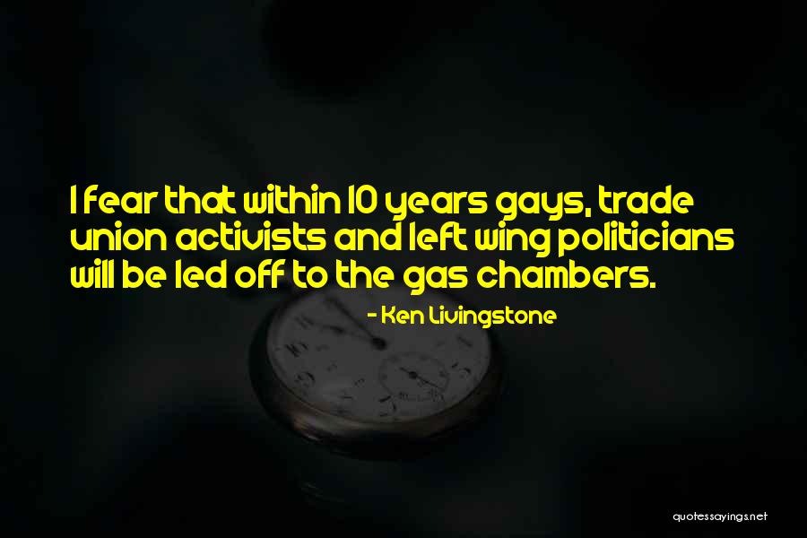 Good Morning Lust Quotes By Ken Livingstone Good Morning Lust Quotes By Ken Livingstone