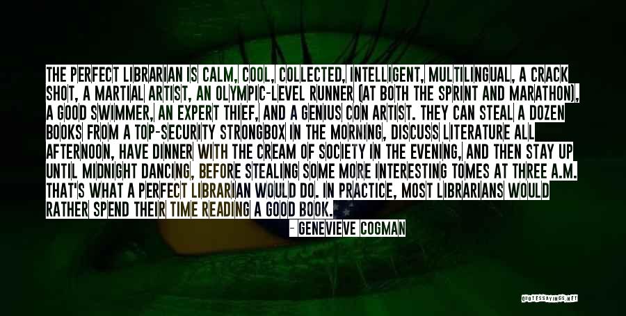 Good Morning Midnight Quotes By Genevieve Cogman Good Morning Midnight Quotes By Genevieve Cogman