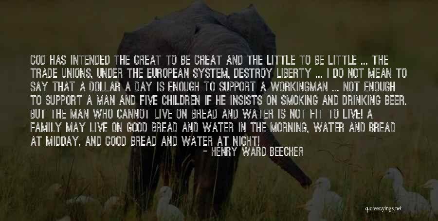 Good Morning Quotes By Henry Ward Beecher Good Morning Quotes By Henry Ward Beecher