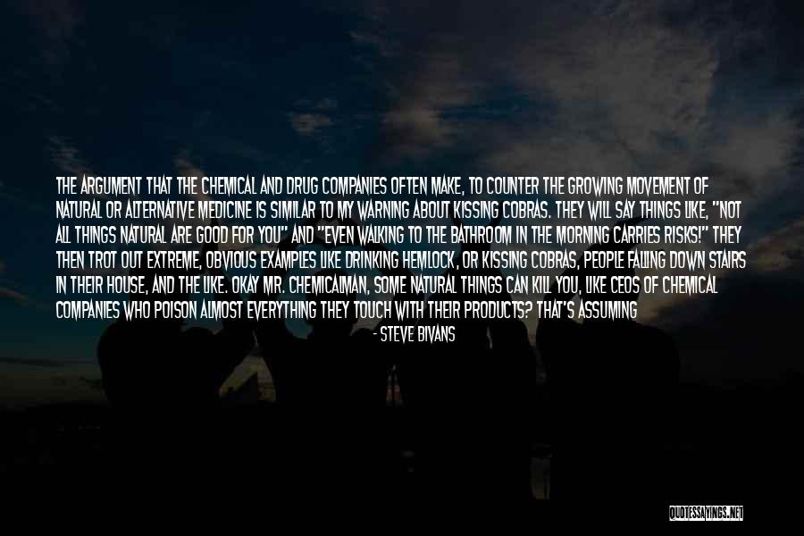 Good Morning Quotes By Steve Bivans Good Morning Quotes By Steve Bivans