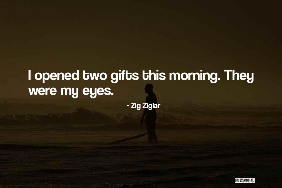 Good Morning Quotes By Zig Ziglar Good Morning Quotes By Zig Ziglar