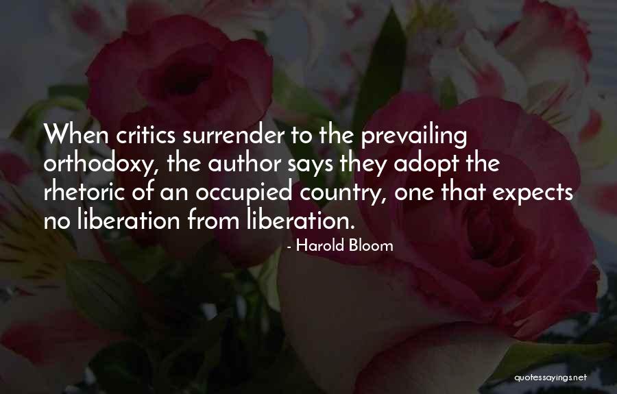 Good Morning Rahul Quotes By Harold Bloom Good Morning Rahul Quotes By Harold Bloom