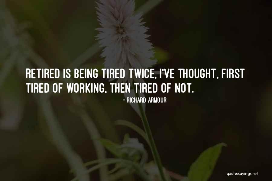 Good Morning Rahul Quotes By Richard Armour Good Morning Rahul Quotes By Richard Armour