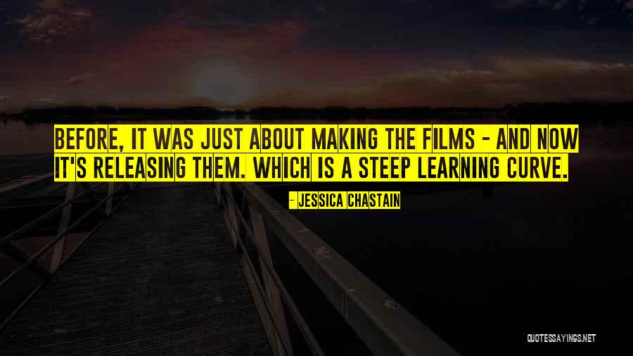 Good Morning Salam Quotes By Jessica Chastain Good Morning Salam Quotes By Jessica Chastain