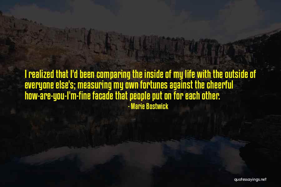 Good Morning Seductive Quotes By Marie Bostwick Good Morning Seductive Quotes By Marie Bostwick