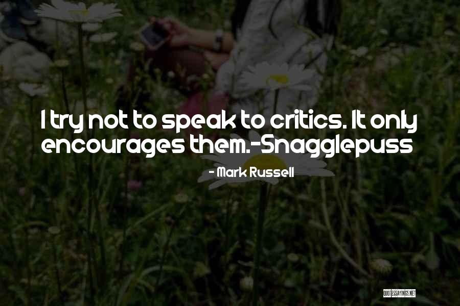 Good Morning To Caregivers Quotes By Mark Russell Good Morning To Caregivers Quotes By Mark Russell