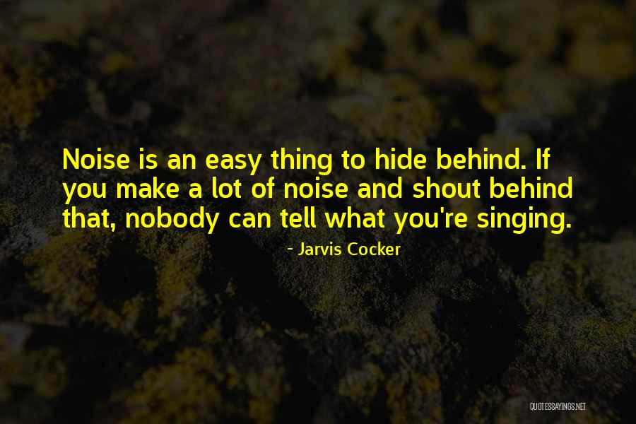 Good Morning Vietnam Jimmy Wah Quotes By Jarvis Cocker Good Morning Vietnam Jimmy Wah Quotes By Jarvis Cocker