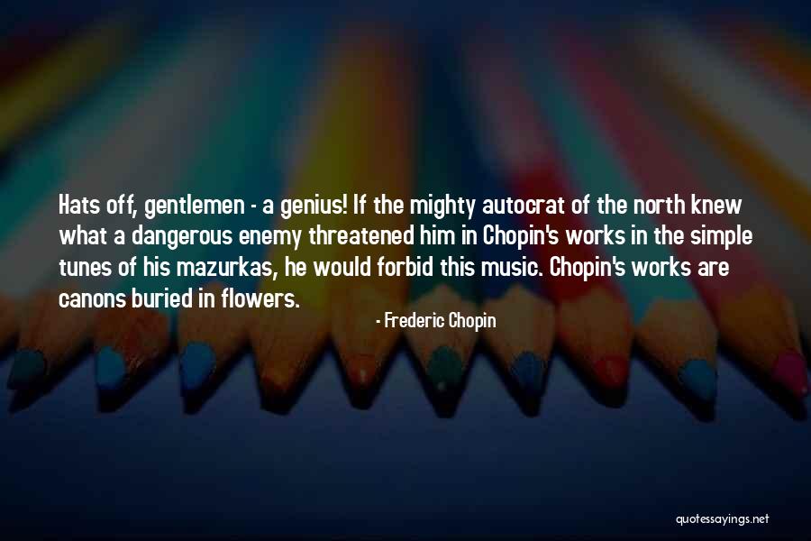 Good Morning Wood Quotes By Frederic Chopin Good Morning Wood Quotes By Frederic Chopin