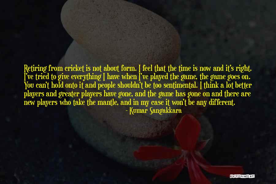 Good Morning Wood Quotes By Kumar Sangakkara Good Morning Wood Quotes By Kumar Sangakkara