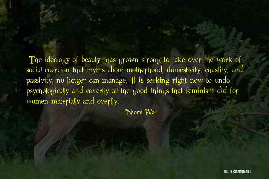 Good Motherhood Quotes By Naomi Wolf Good Motherhood Quotes By Naomi Wolf