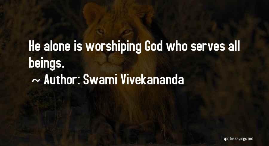 Good Motocross Quotes By Swami Vivekananda