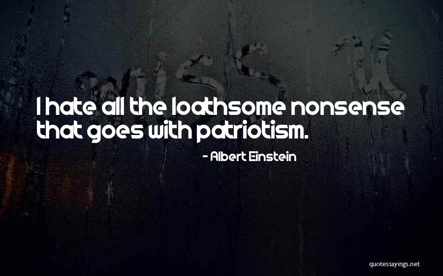 Good Nail Polish Quotes By Albert Einstein
