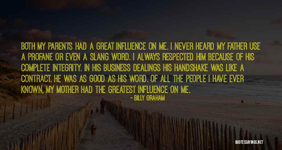 Good Never Have I Ever Quotes By Billy Graham Good Never Have I Ever Quotes By Billy Graham