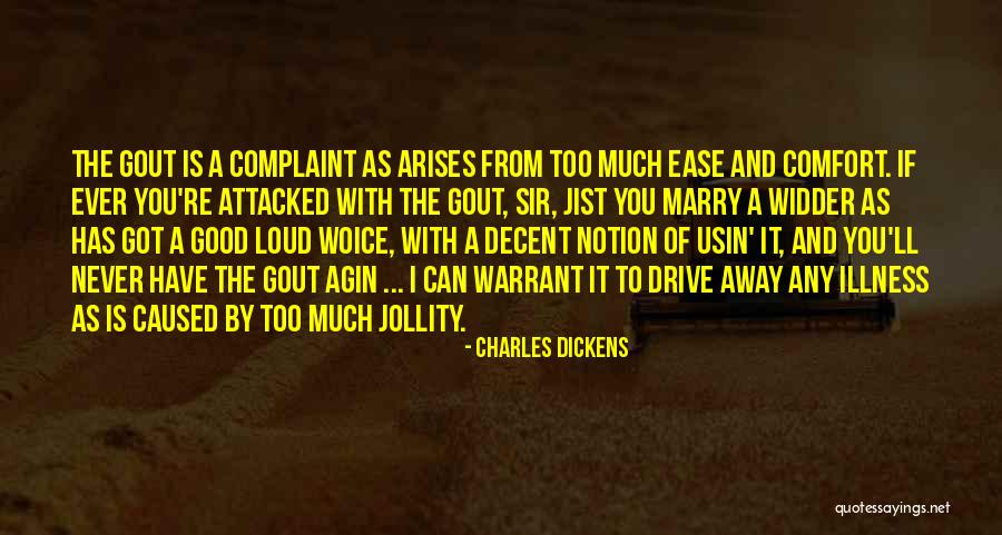 Good Never Have I Ever Quotes By Charles Dickens Good Never Have I Ever Quotes By Charles Dickens