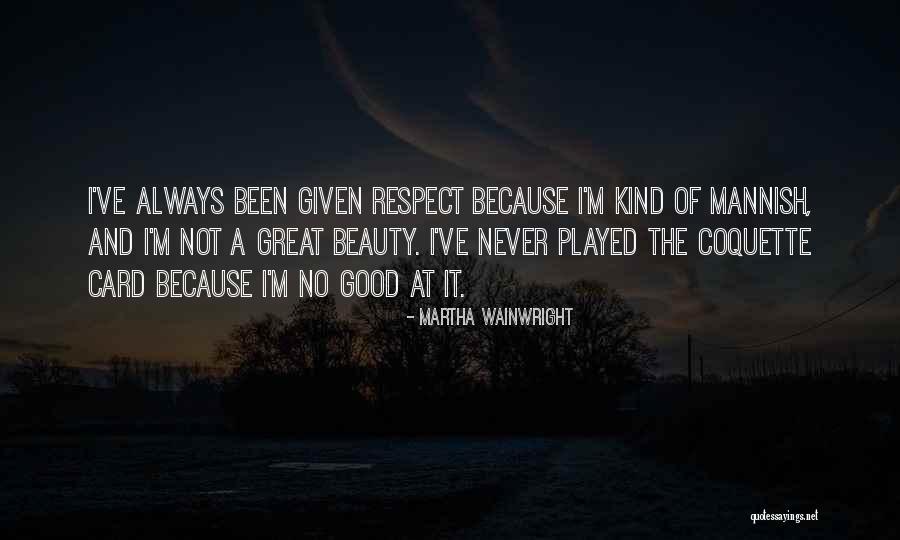 Good News After A Lot Of Bad News Quotes By Martha Wainwright Good News After A Lot Of Bad News Quotes By Martha Wainwright