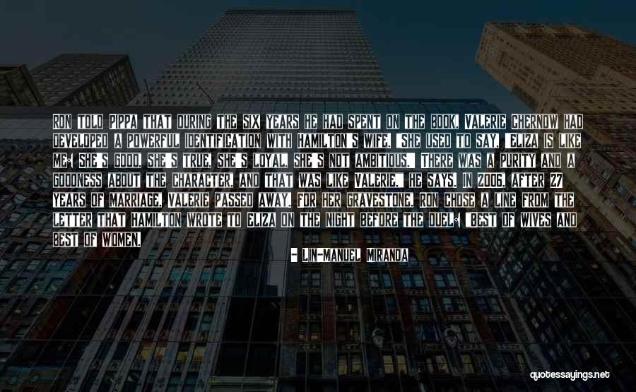 Good Night 2 Line Quotes By Lin-Manuel Miranda Good Night 2 Line Quotes By Lin-Manuel Miranda