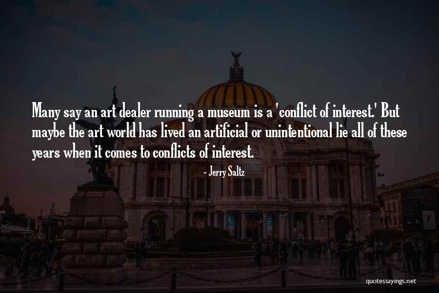 Good Night Baby Picture Quotes By Jerry Saltz Good Night Baby Picture Quotes By Jerry Saltz