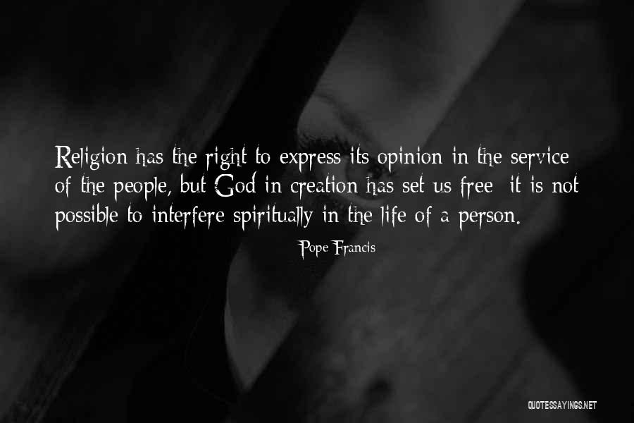 Good Night Brain Quotes By Pope Francis Good Night Brain Quotes By Pope Francis