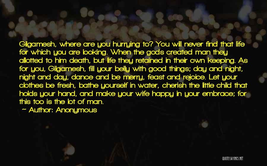 Good Night Death Quotes By Anonymous