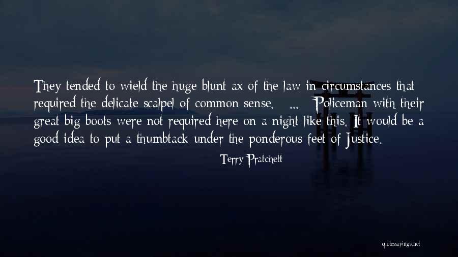 Good Night Great Quotes By Terry Pratchett Good Night Great Quotes By Terry Pratchett