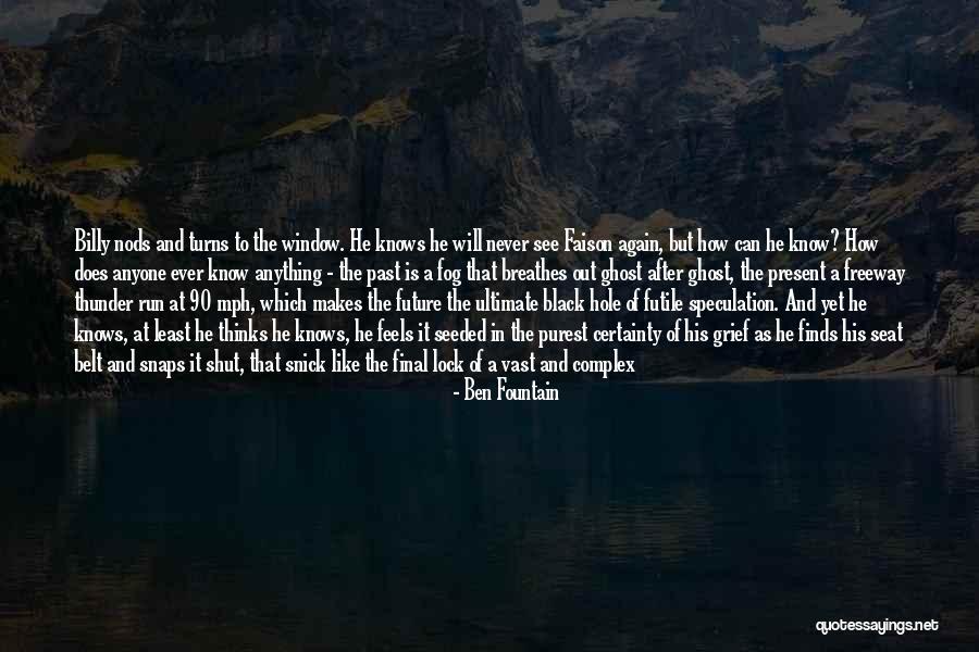Good Night Love You Quotes By Ben Fountain Good Night Love You Quotes By Ben Fountain